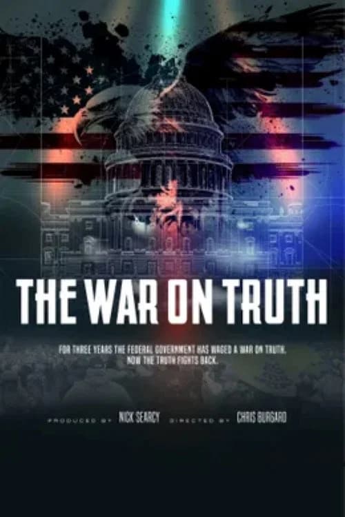 The War on Truth (2024)