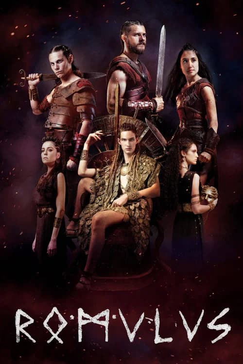 რომულუსი (2020)
