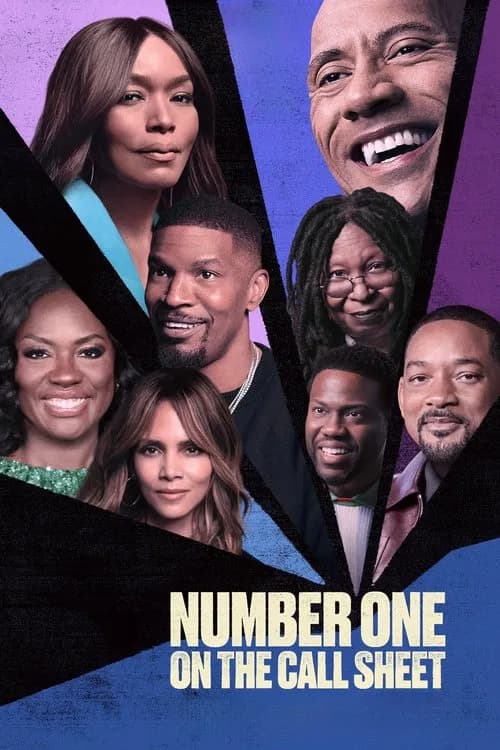 Number One on the Call Sheet (2025)