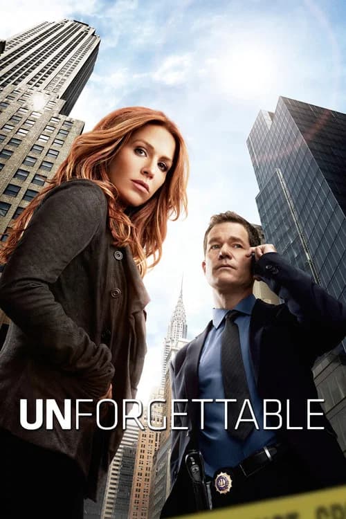 Unforgettable (2011)