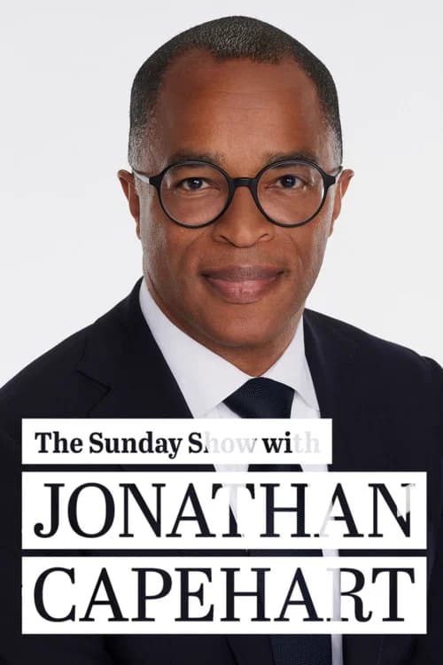 The Sunday Show with Jonathan Capehart (2020)