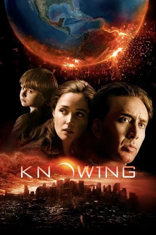 წინასწარმეტყველება (2009)