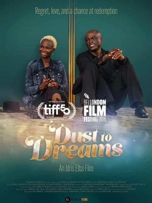 Dust to Dreams (2025)