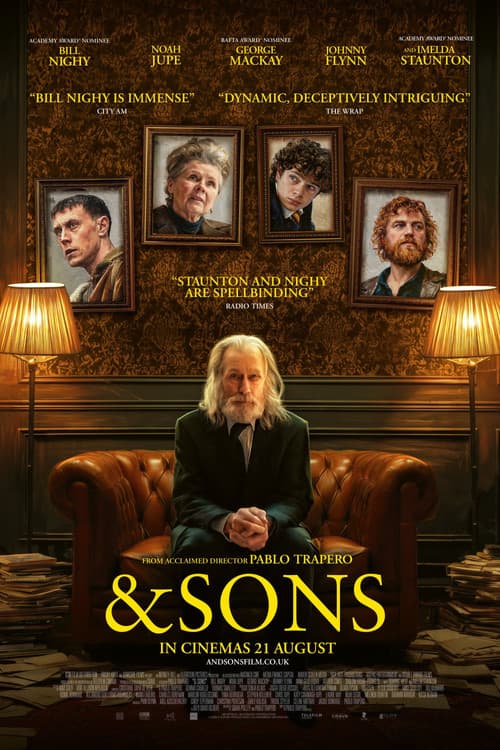 & Sons (2026)