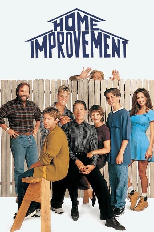 Home Improvement (1991)