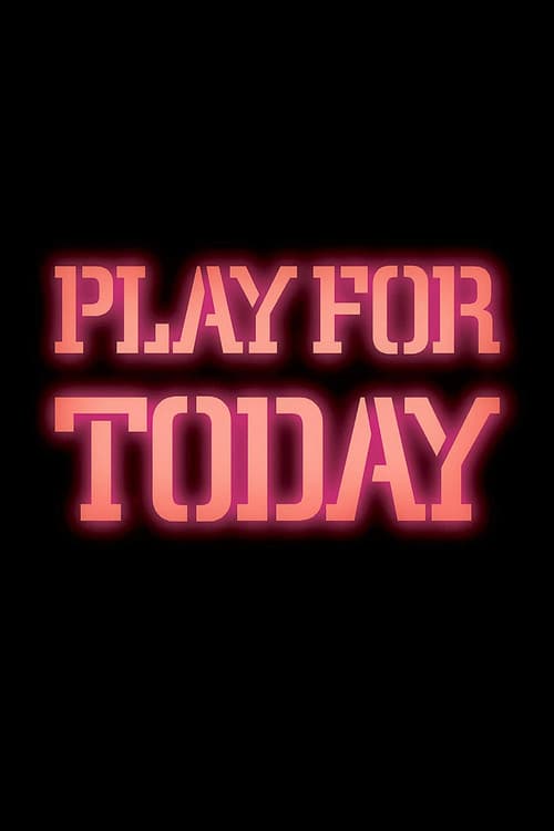 Play for Today (1970)
