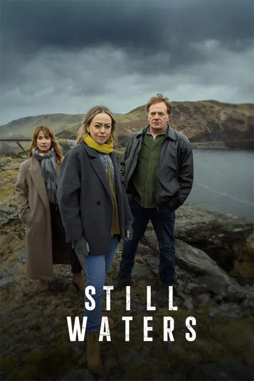 Still Waters (2025)