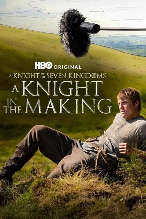 A Knight in the Making (2026)