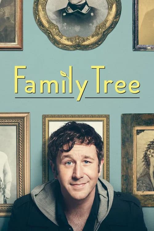 Family Tree (2013)