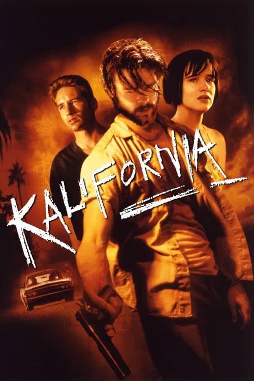 კალიფორნია (1993)