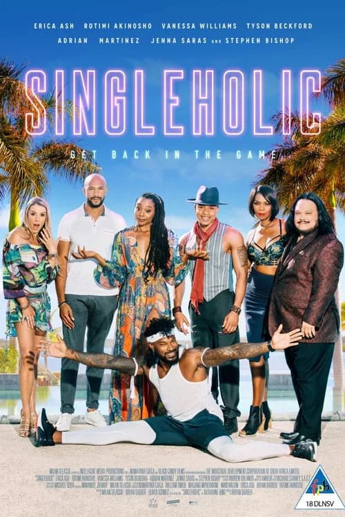 Singleholic (2020)