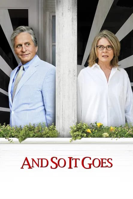 And So It Goes (2014)