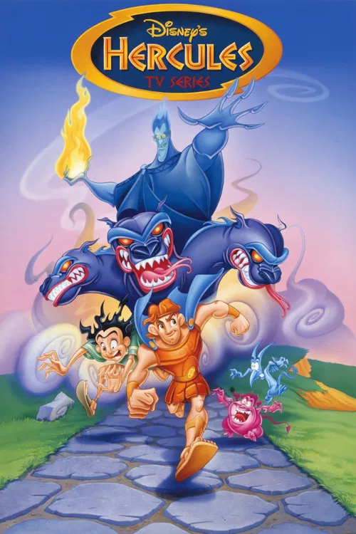 ჰერკულესი (1998)