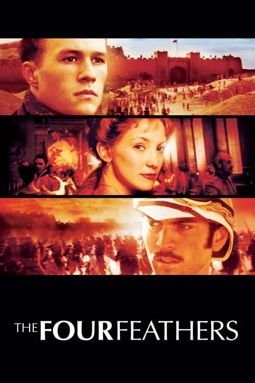 ოთხი ბუმბული (2002)
