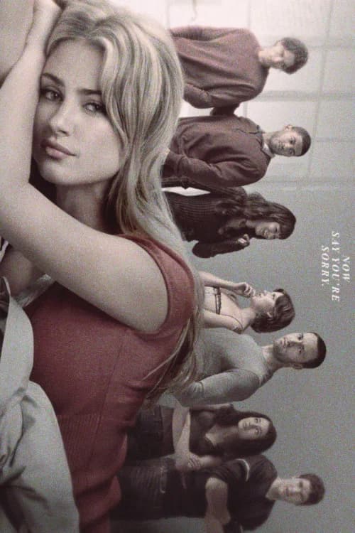 Tell Me Lies (2022)