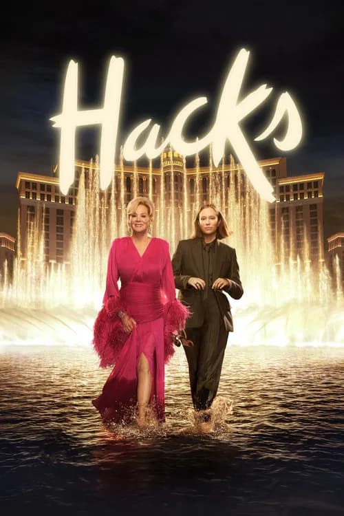 Hacks (2021)