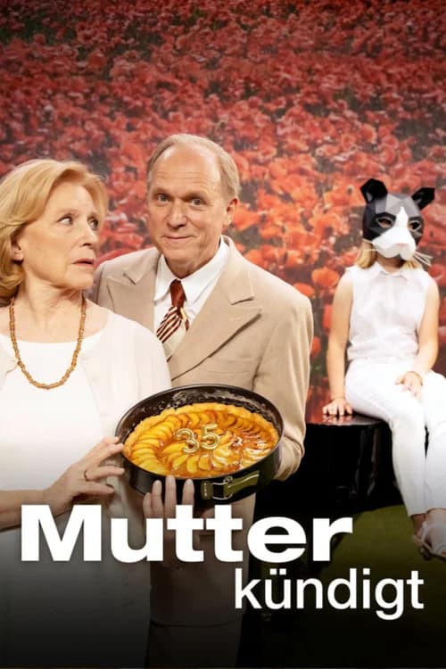 Mutter kündigt (2021)