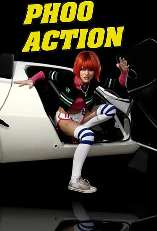 Phoo Action (2008)