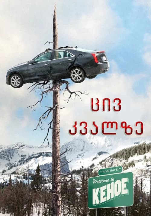 ცივ კვალზე (2019)