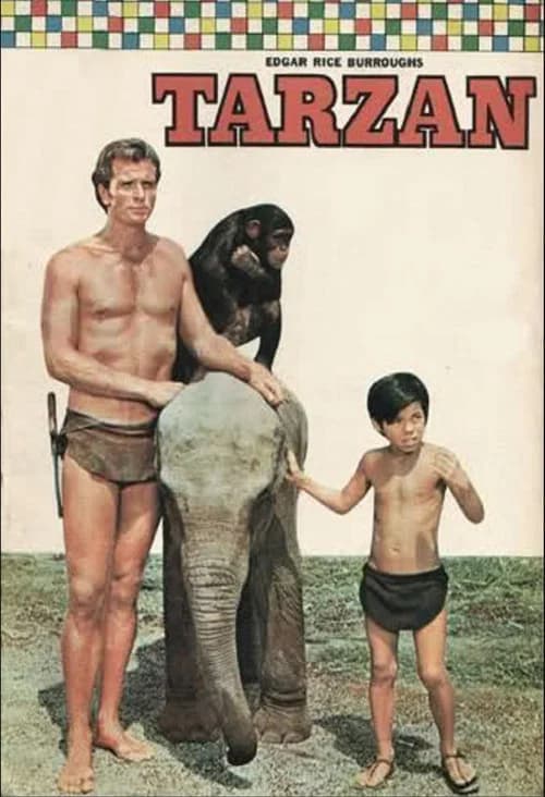 Tarzan (1966)