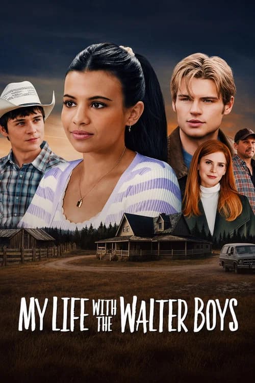 My Life with the Walter Boys (2023)
