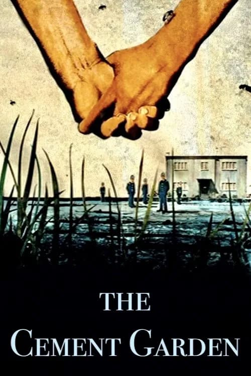 The Cement Garden (1993)