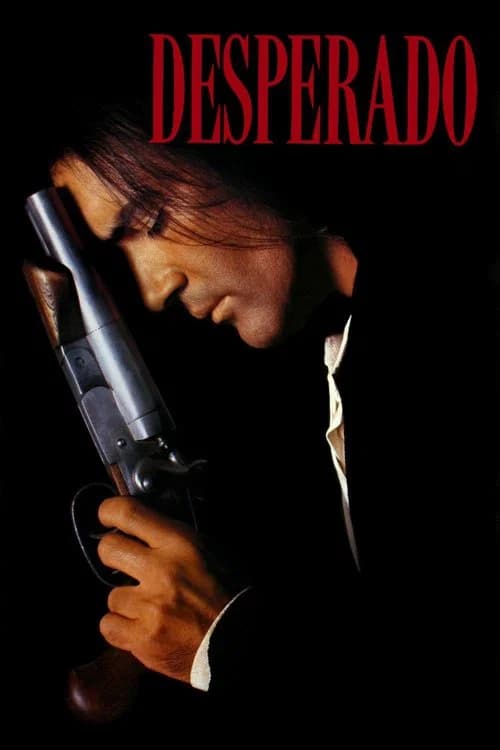 სასოწარკვეთილი (1995)