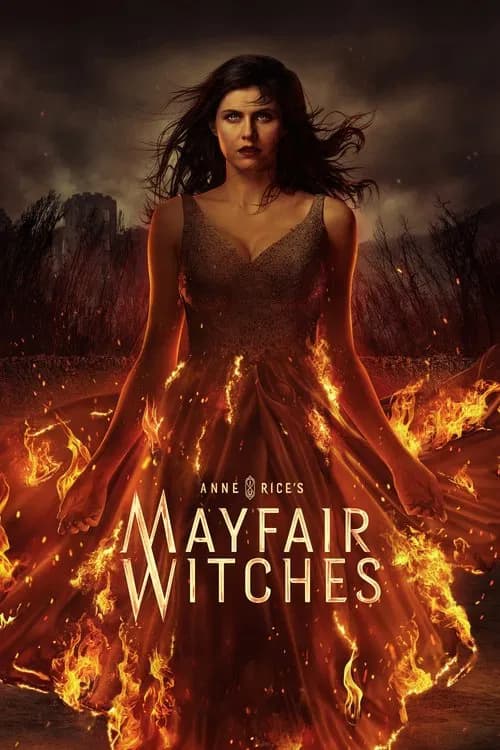 Mayfair Witches (2023)