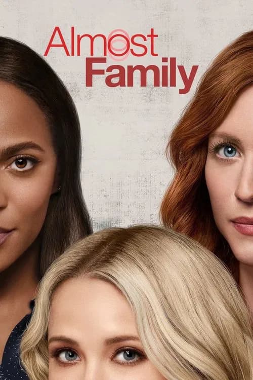 Almost Family (2019)