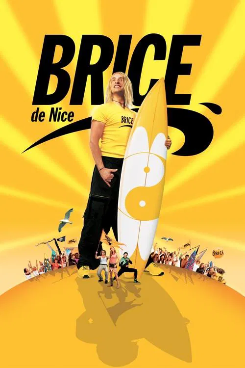 ბრისი დიდებული (2005)