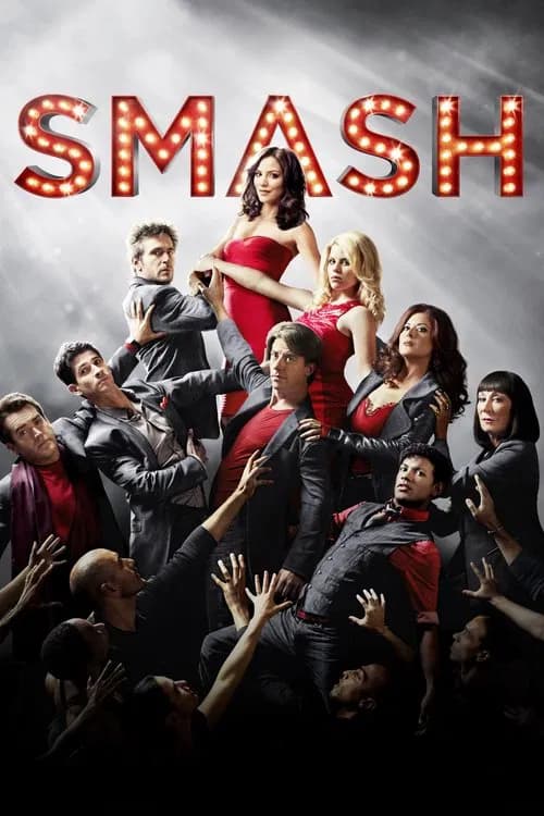 Smash (2012)
