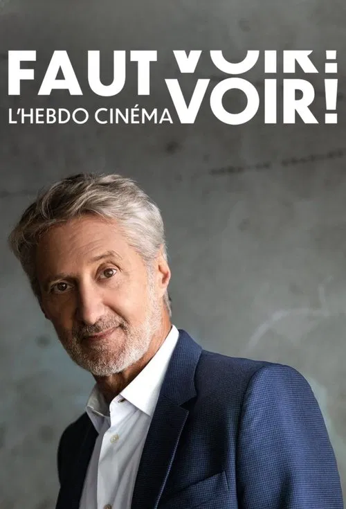 Faut Voir - L'Hebdo cinéma (2023)