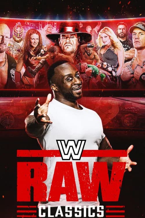 WWE Raw Classics (2025)
