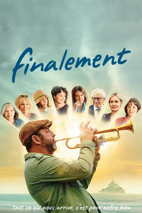 Finalement (2024)