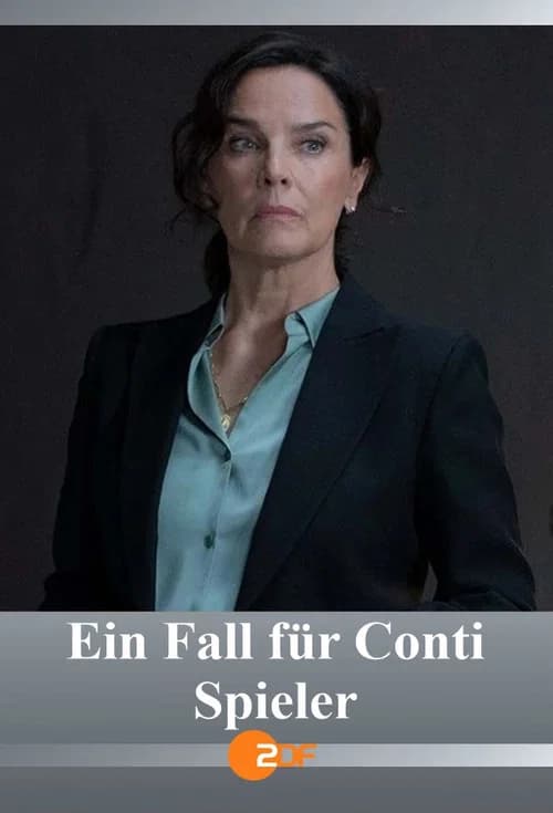 Ein Fall für Conti - Spieler (2024)