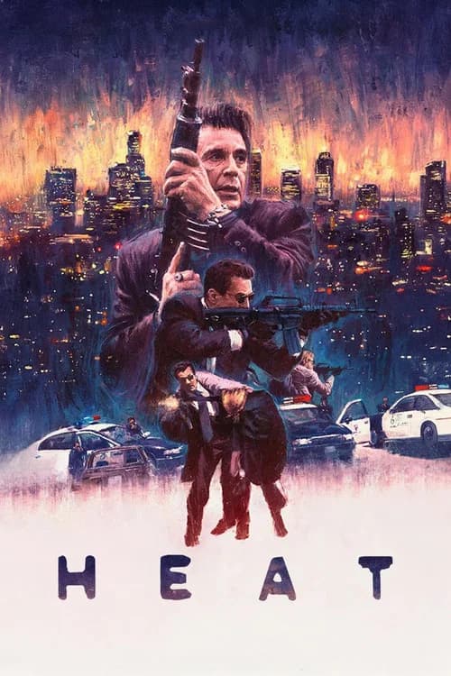 შერკინება (1995)