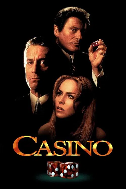 კაზინო (1995)