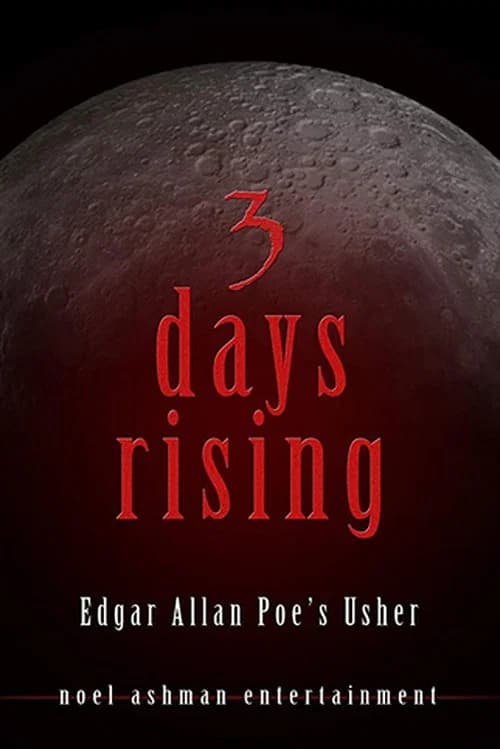 3 Days Rising (—)