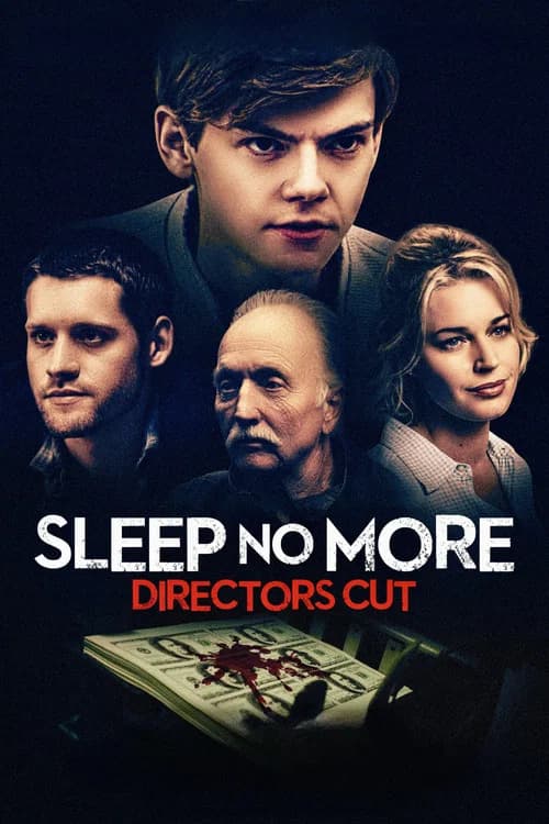 Sleep No More (2022)