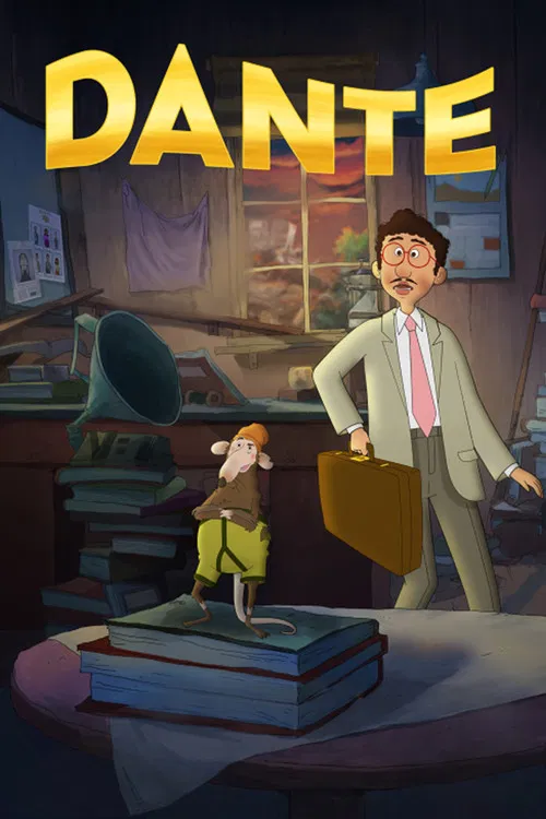 Dante & miljonerna (2026)