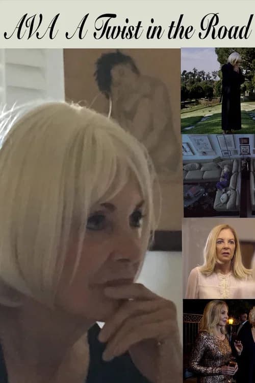 Ava: A Twist in the Road (2021)