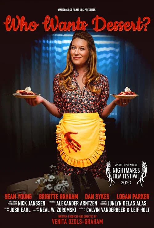 Who Wants Dessert? (2020)