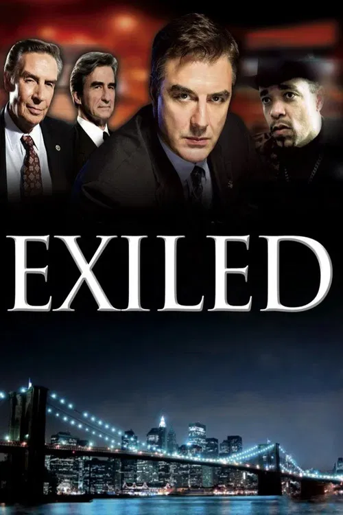 Exiled (1998)