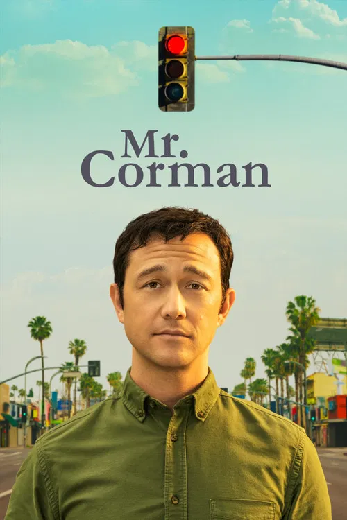 Mr. Corman (2021)