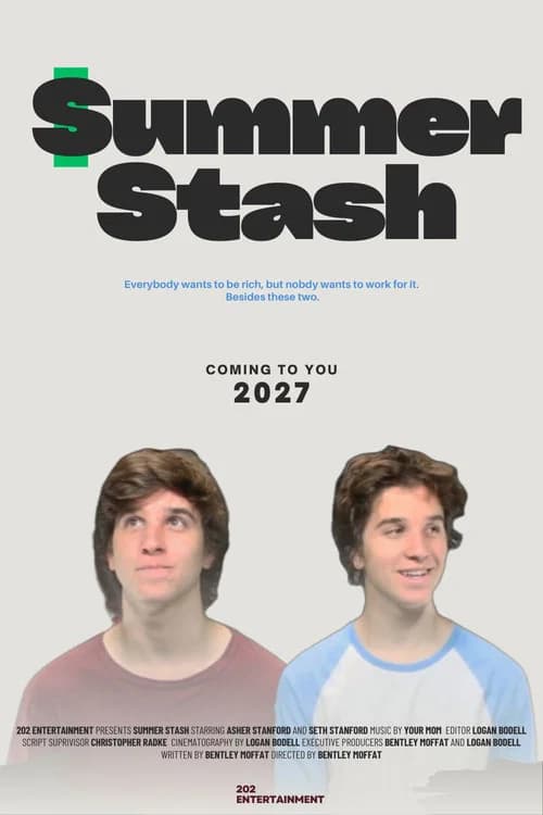 Summer Stash (2027)