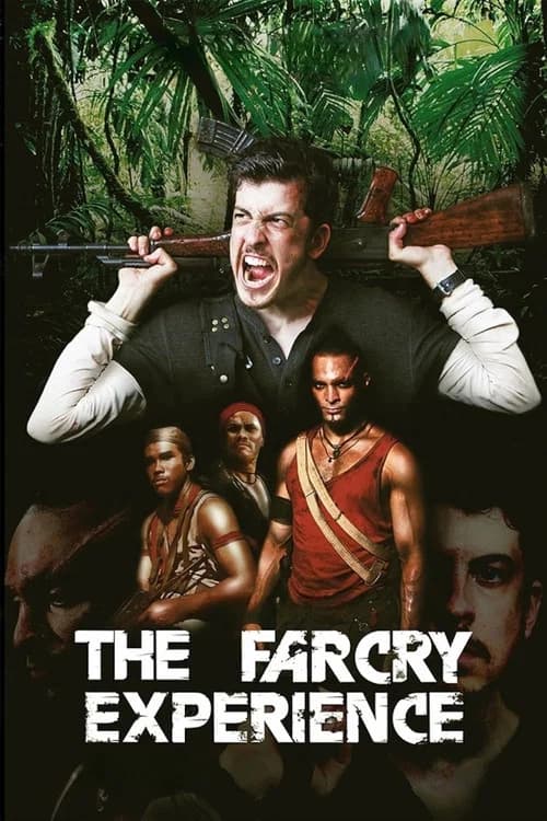 The Far Cry Experience (2012)