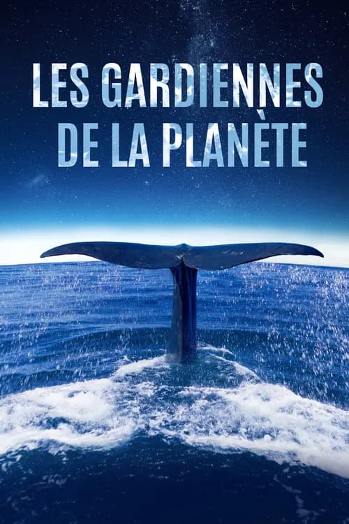 Les Gardiennes de la planète (2023)