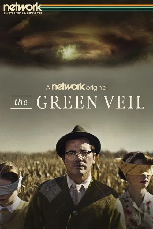 The Green Veil (2024)