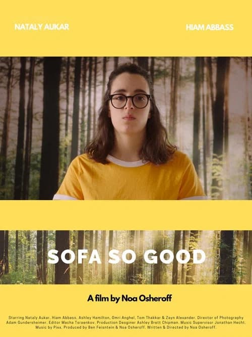 Sofa So Good (2020)