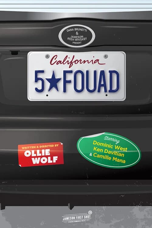 Five Star Fouad (2017)